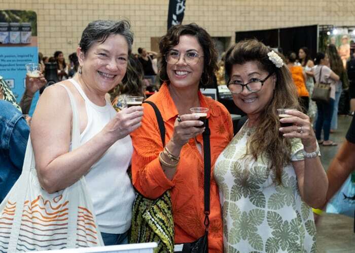 Made in Hawai‘i Festival