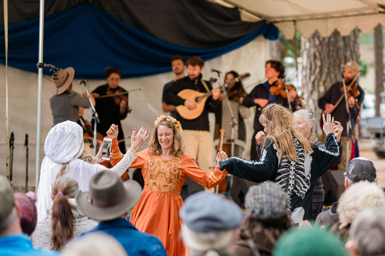 KVMR Celtic Festival - KVMR Celtic Festival