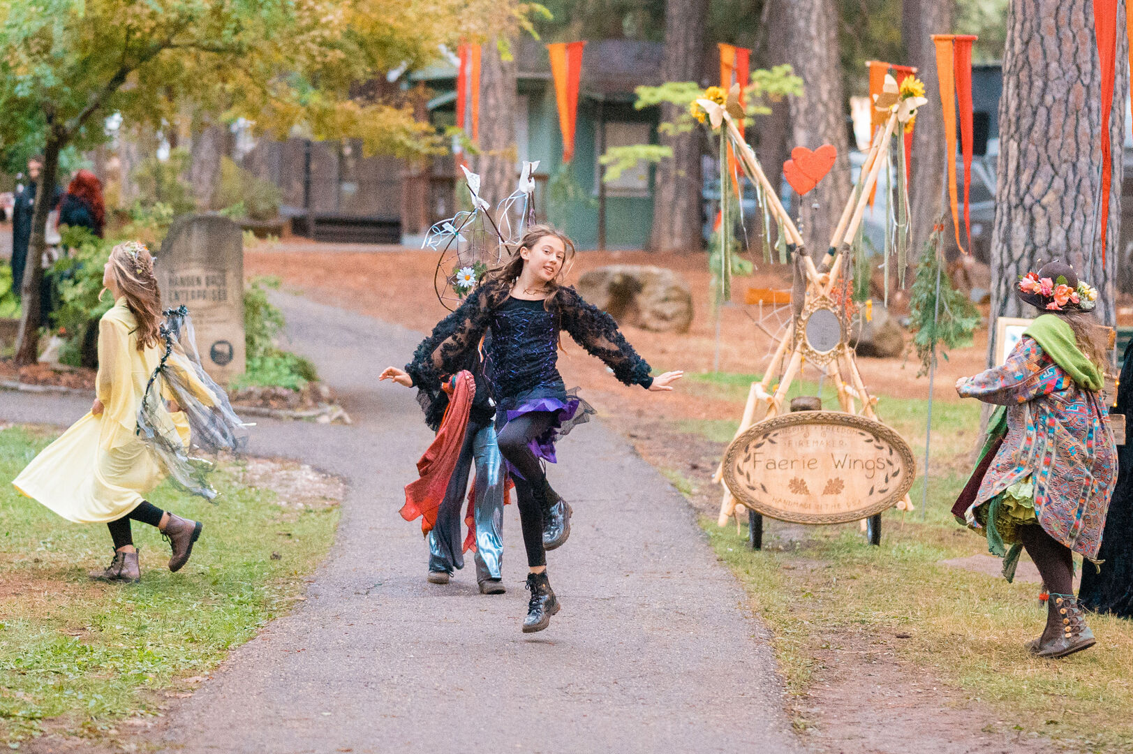 KVMR Celtic Festival - KVMR Celtic Festival