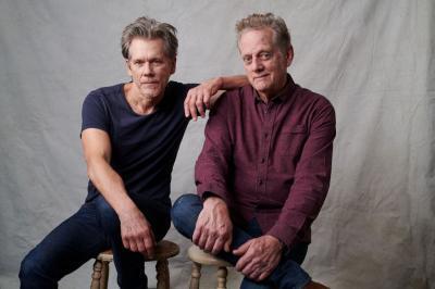 The Bacon Brothers People in the World Tour – Concert Cruise