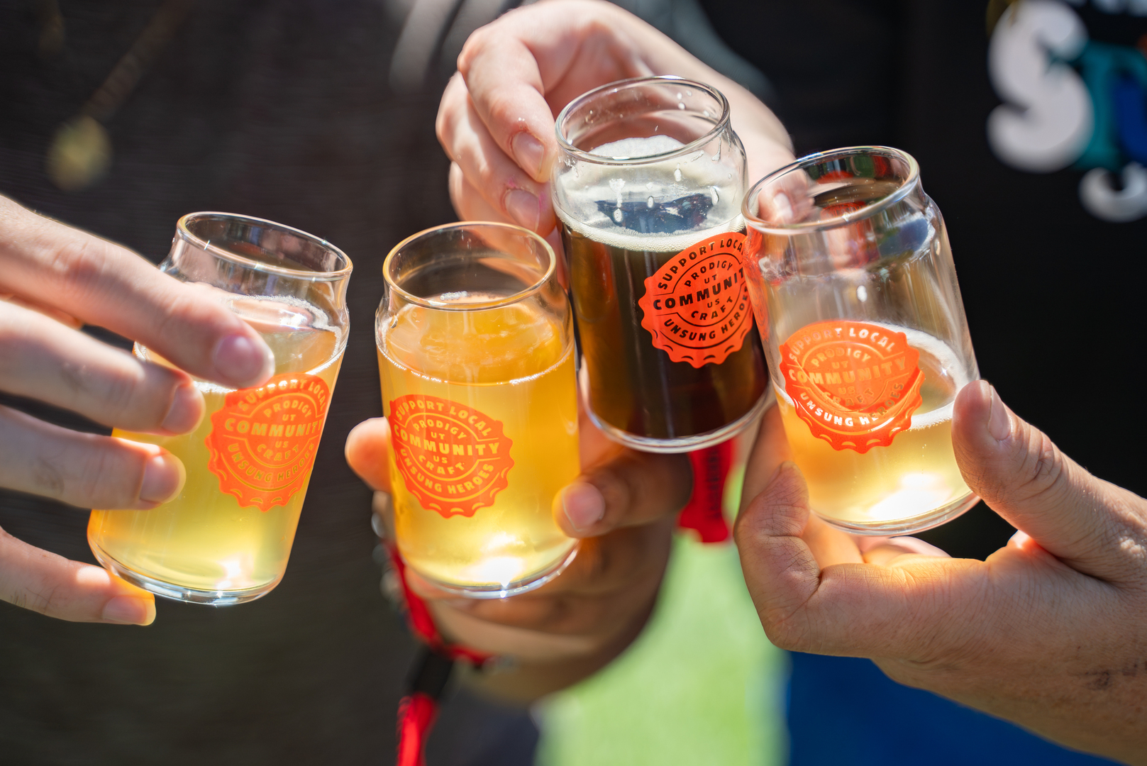 3rd Annual Community Craft Beer Fest