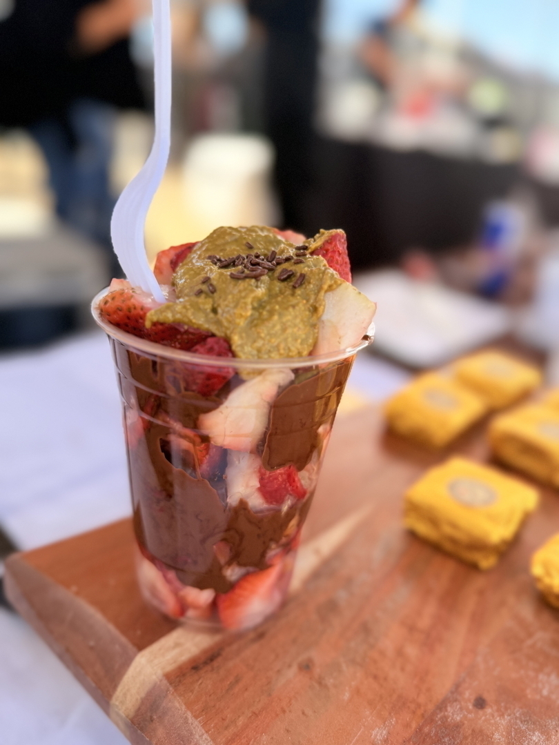 Farmers Market @ Goodyear Ballpark - Farmers Market @ Goodyear Ballpark