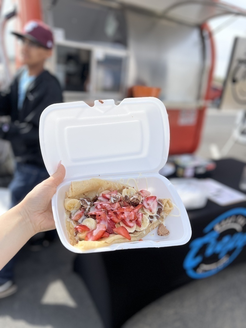 Farmers Market @ Goodyear Ballpark - Farmers Market @ Goodyear Ballpark