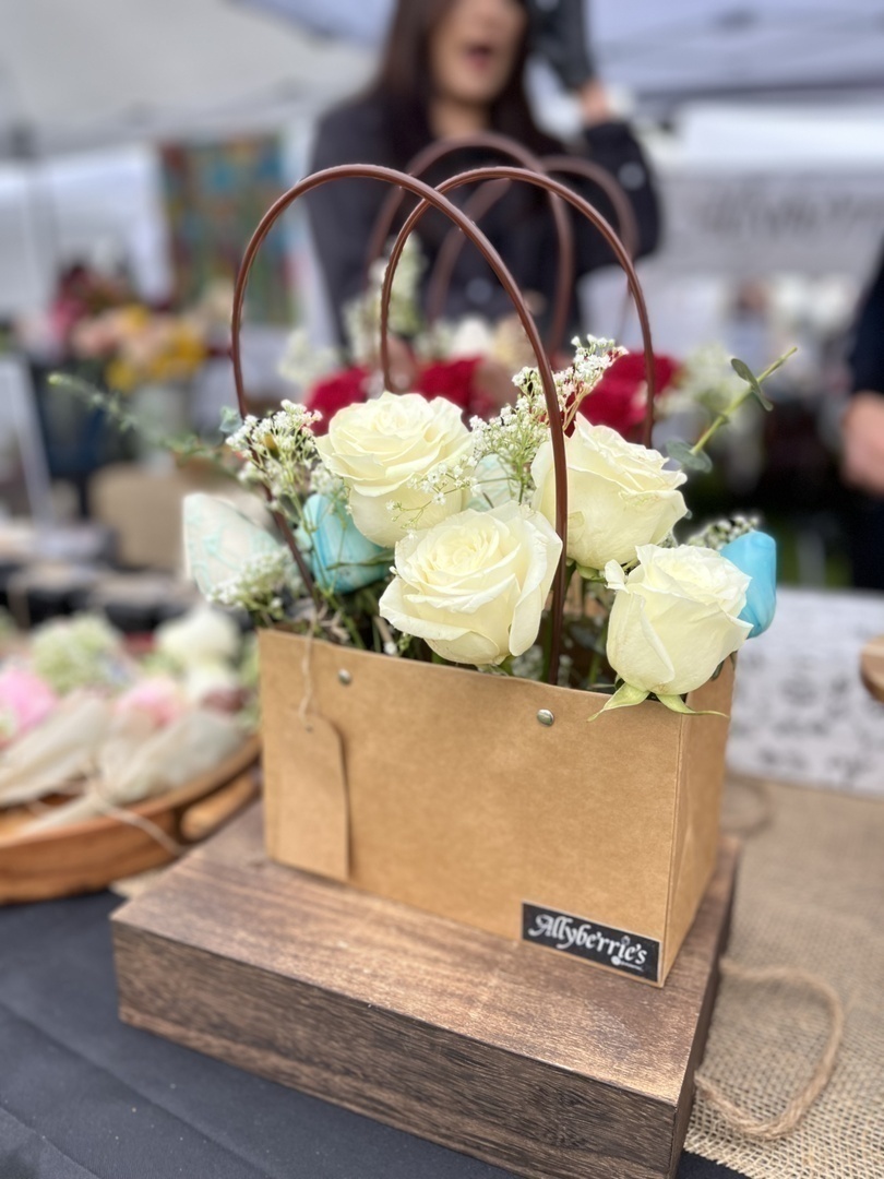 Farmers Market @ Goodyear Ballpark - Farmers Market @ Goodyear Ballpark