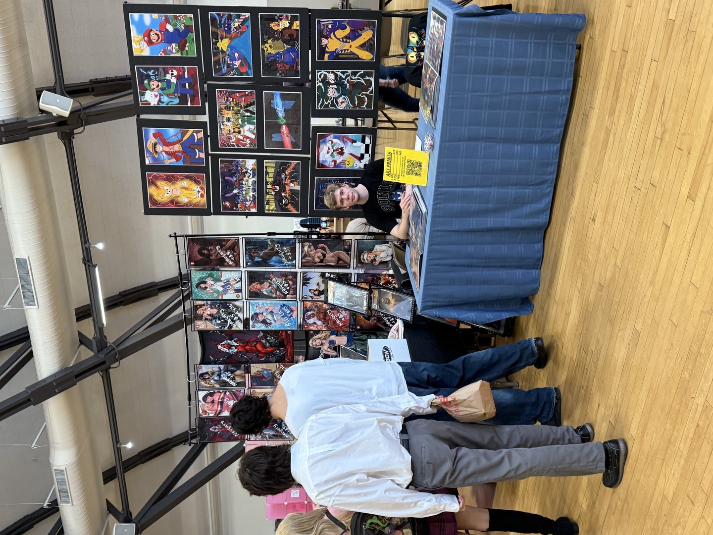 Wilmington Anime-Fest - Wilmington Anime-Fest