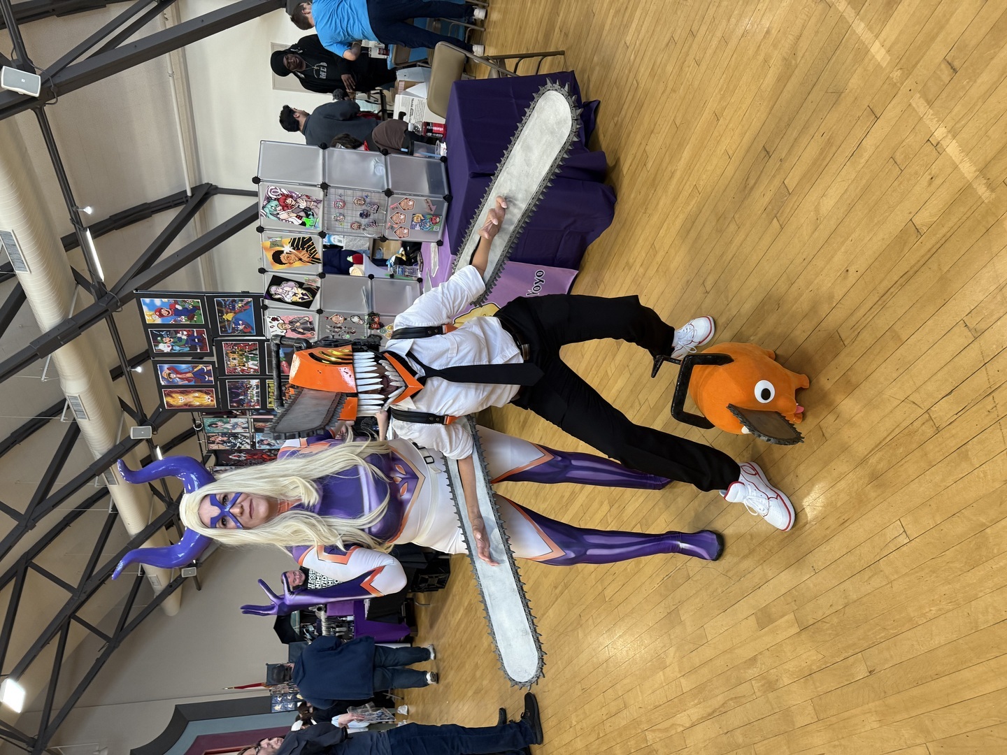 Wilmington Anime-Fest - Wilmington Anime-Fest