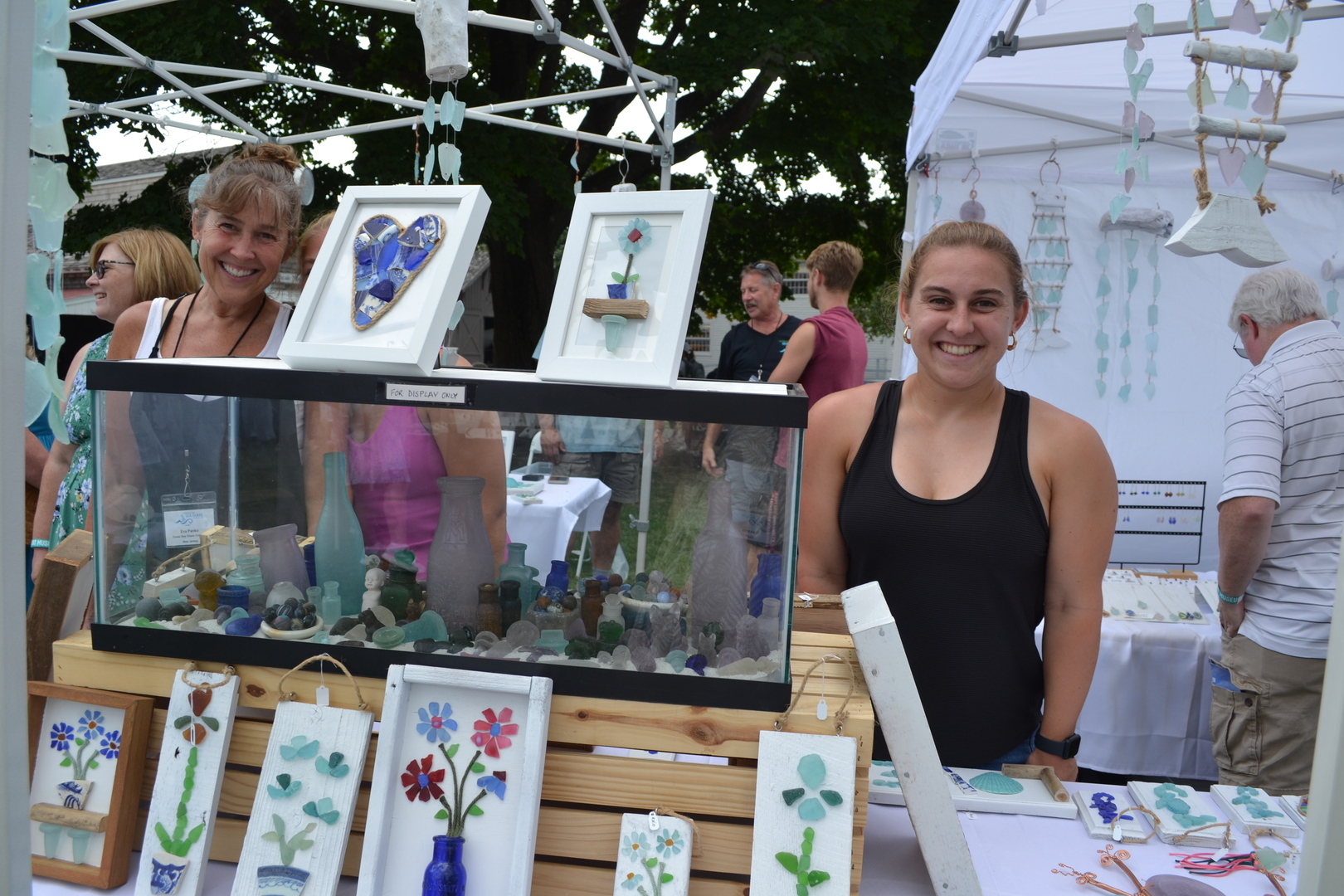 21st International Sea Glass Festival - 21st International Sea Glass Festival