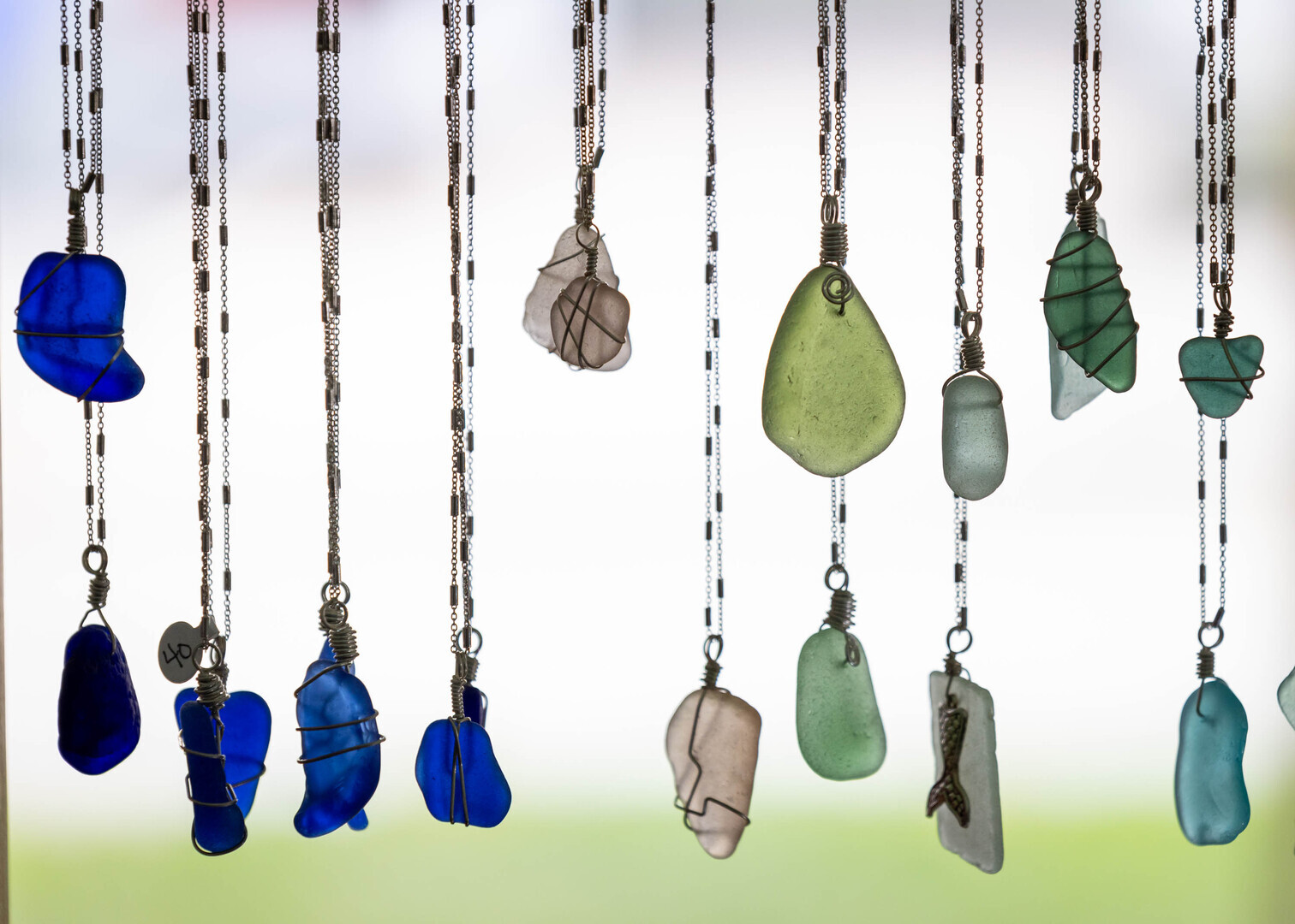 21st International Sea Glass Festival - 21st International Sea Glass Festival