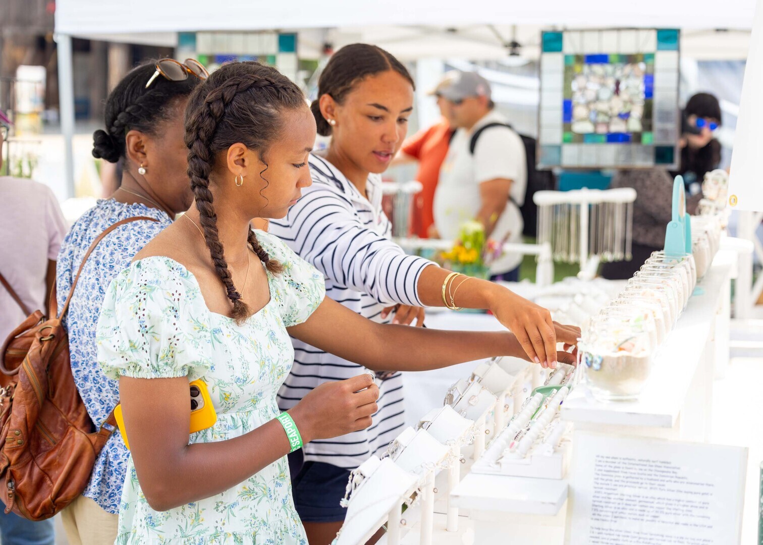 21st International Sea Glass Festival - 21st International Sea Glass Festival