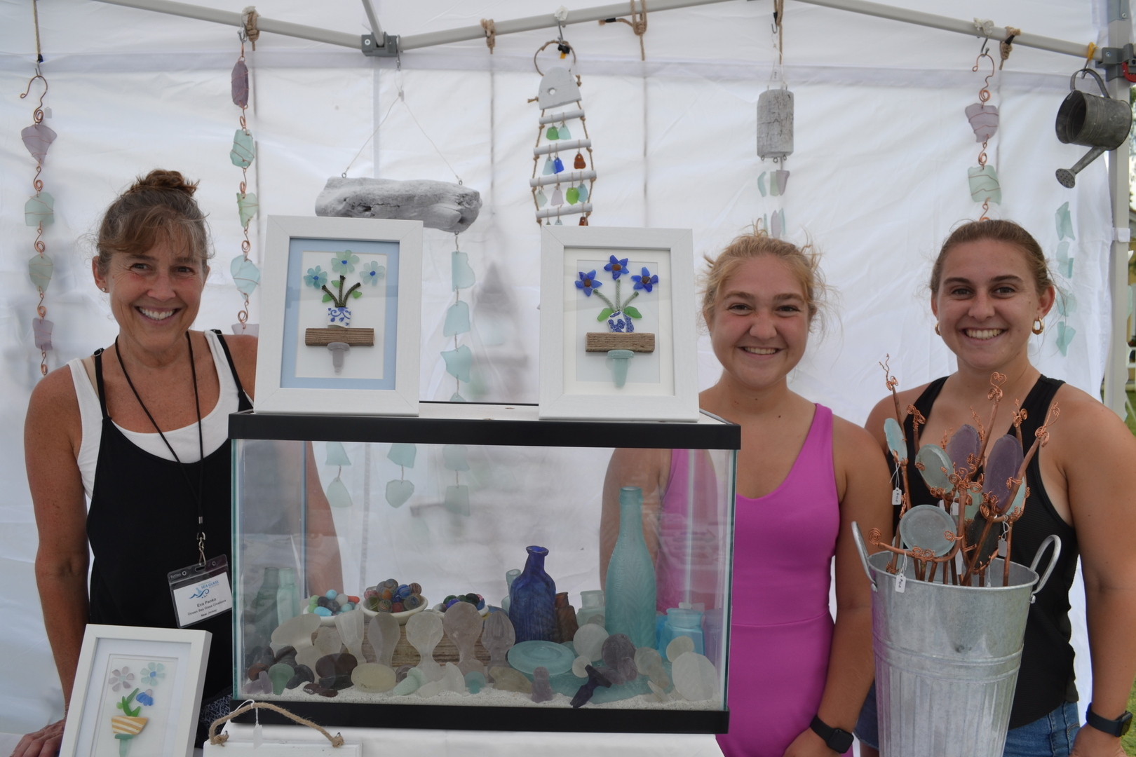 21st International Sea Glass Festival - 21st International Sea Glass Festival