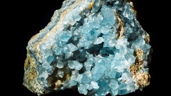 Rock Your World Gem Show Hits Chattanooga