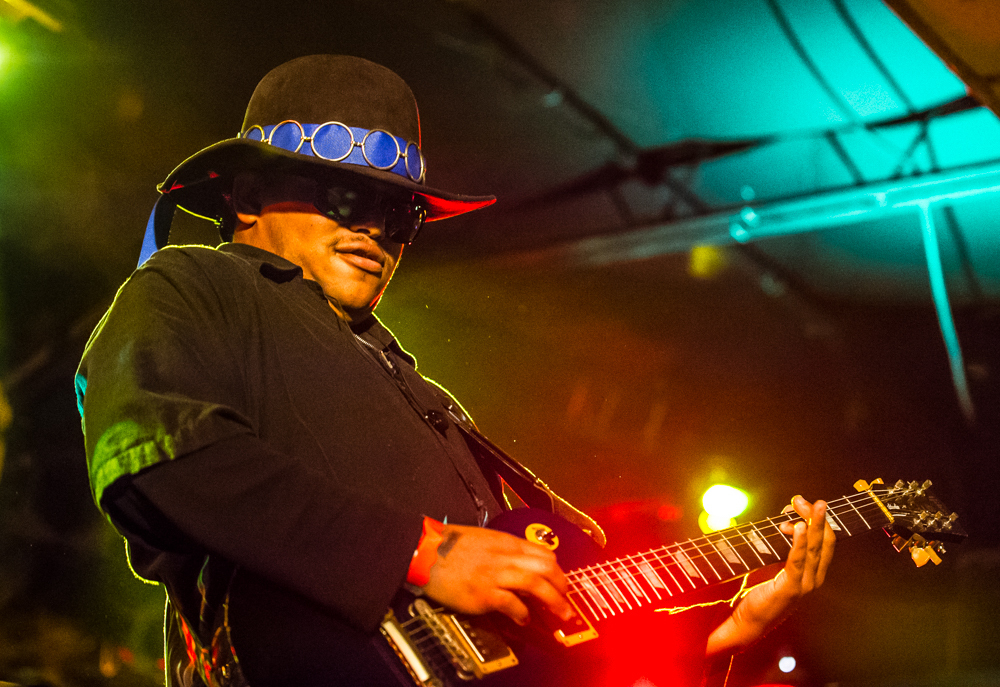 Lebanon Optimist Blues Festival - Lebanon Optimist Blues Festival