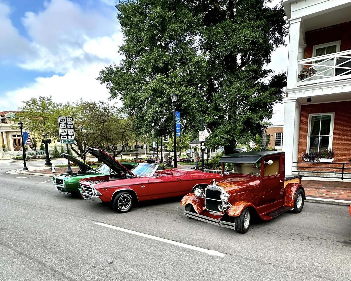 Lebanon Optimist Blues Festival - Lebanon Optimist Blues Festival