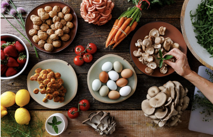 A Matinee: Lumen Presents Los Alamos Theatre Group