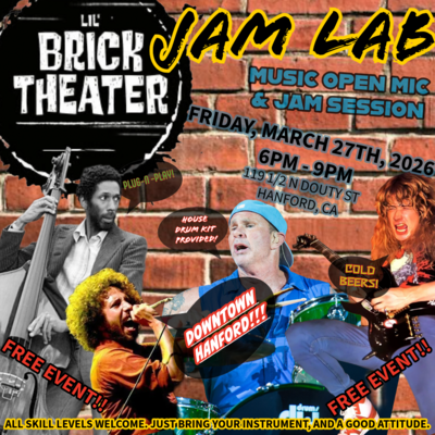Jam Lab