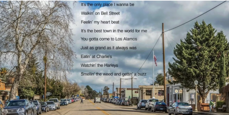 Dinner & Theatre: Pico Presents Los Alamos Theatre Group