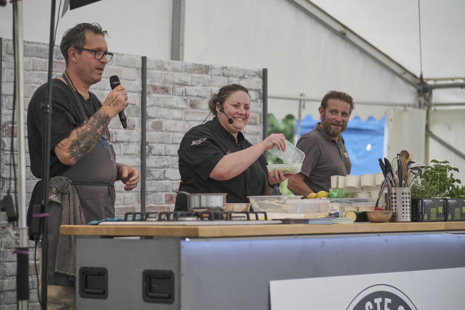 The Taste of East Anglia Food & Drink Festival - The Taste of East Anglia Food & Drink Festival