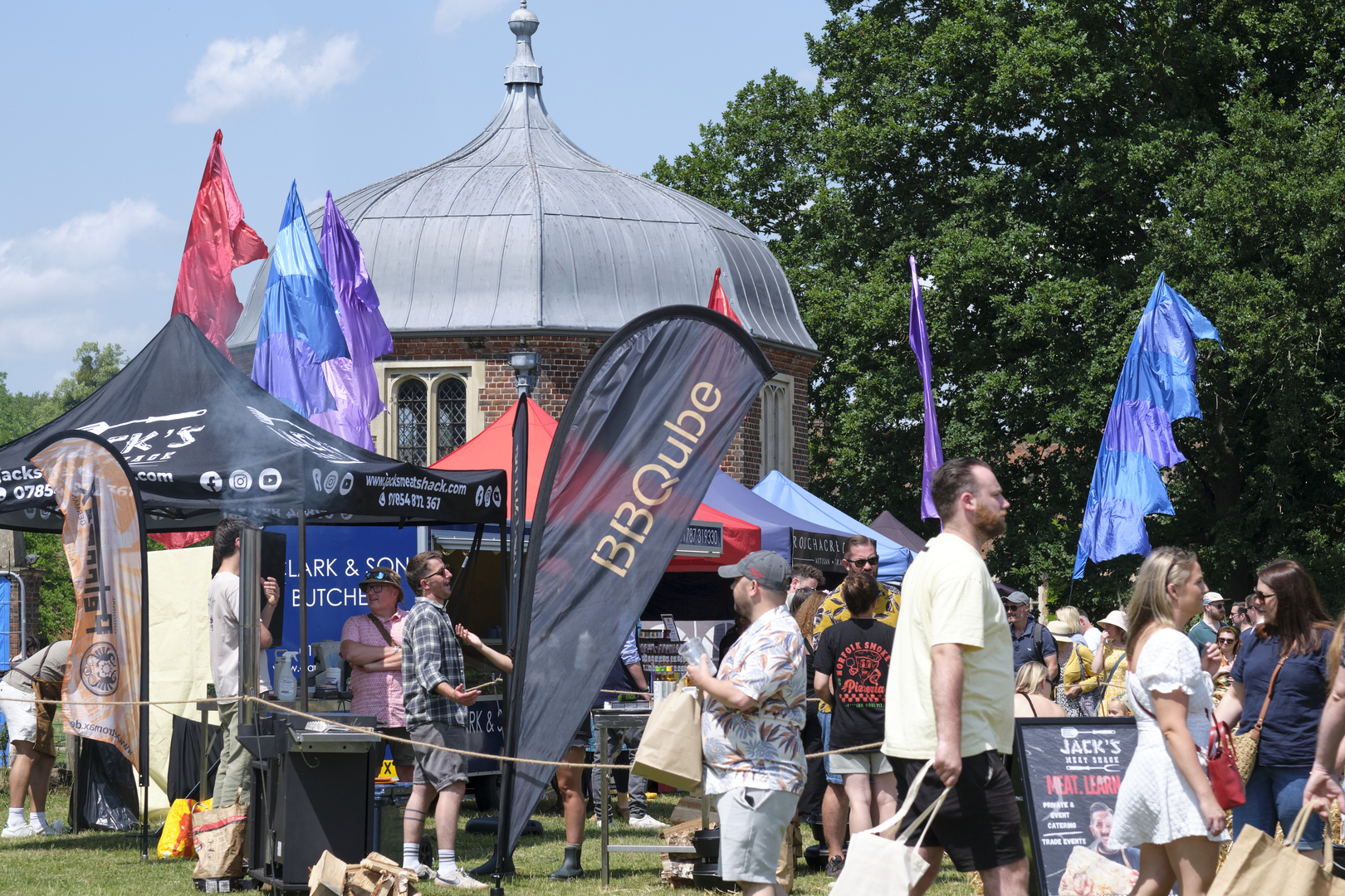 The Taste of East Anglia Food & Drink Festival - The Taste of East Anglia Food & Drink Festival