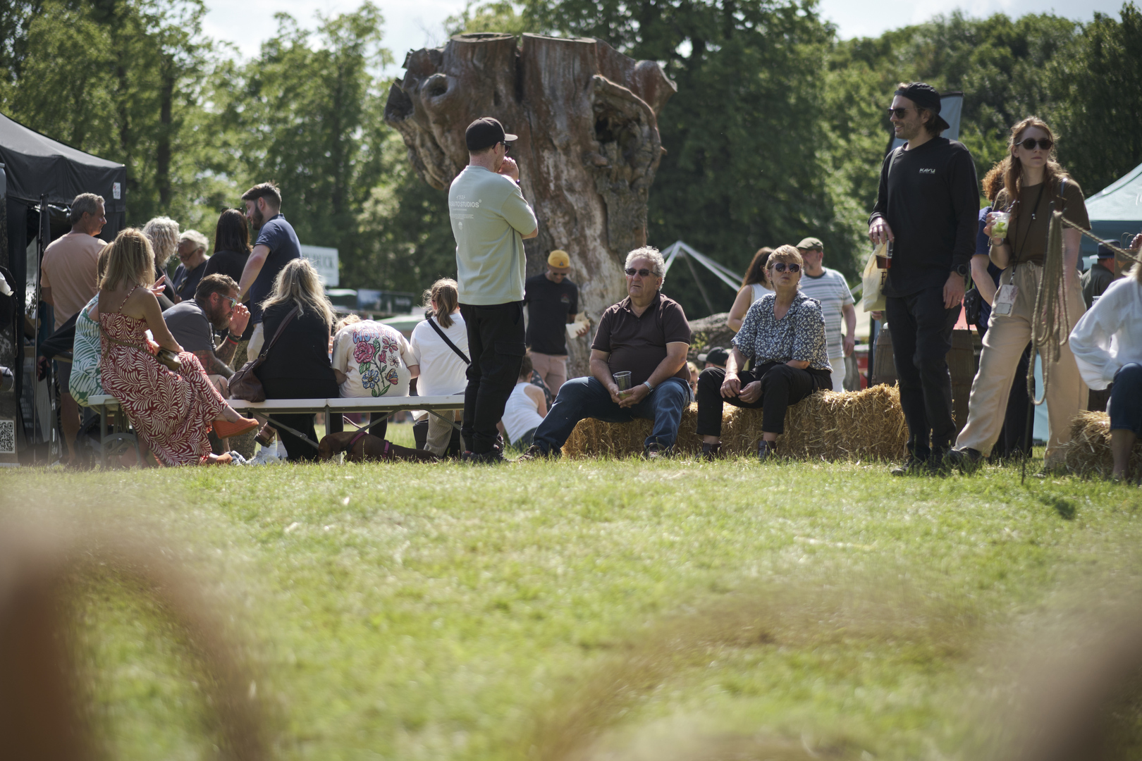 The Taste of East Anglia Food & Drink Festival - The Taste of East Anglia Food & Drink Festival