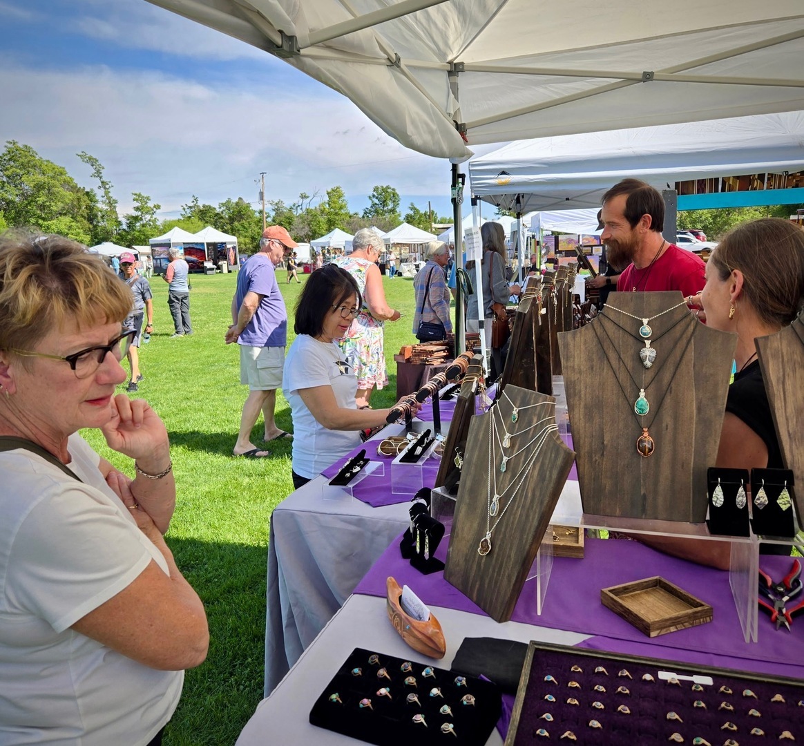 Arizona Wine Country Artists Village - Arizona Wine Country Artists Village