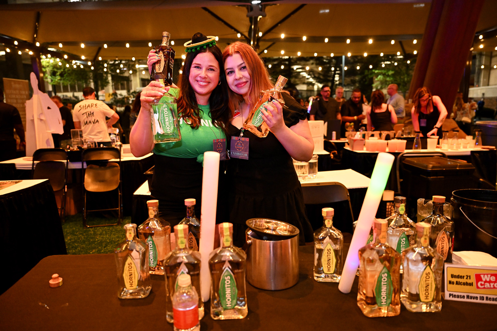 Sun Tequila Tasting at Mohegan Sun! - Sun Tequila Tasting at Mohegan Sun!