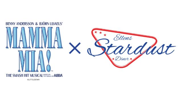 MAMMA MIA! Brunch at Ellen’s Stardust Diner! - MAMMA MIA! Brunch at Ellen’s Stardust Diner!