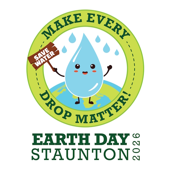 EARTH DAY STAUNTON 2026
