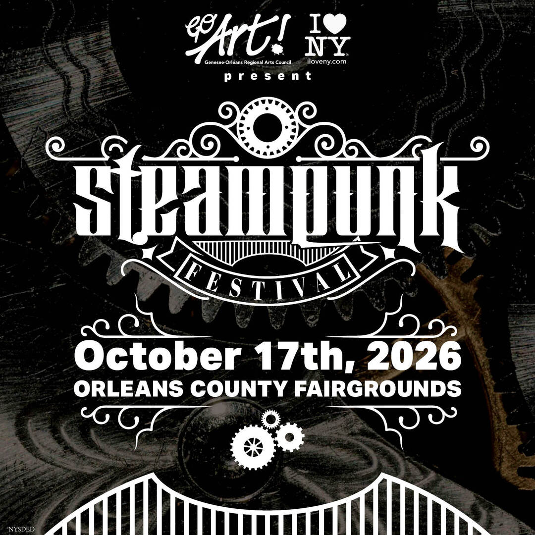 Shakesbeer Steampunk Festival