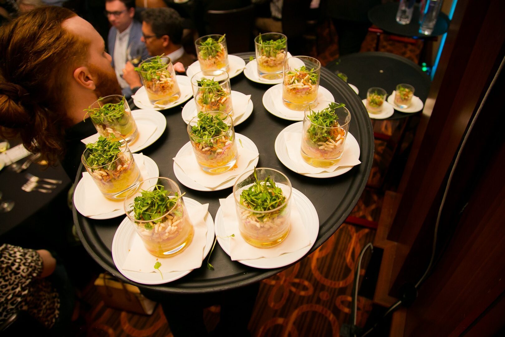 Savor Cincinnati Spring Series - Savor Cincinnati Spring Series