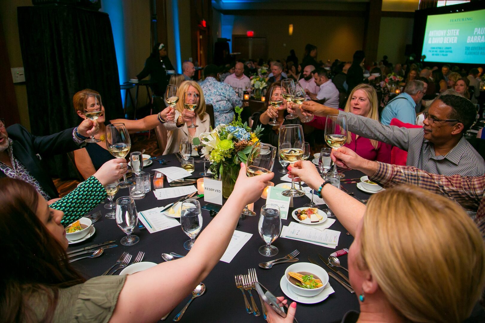 Savor Cincinnati Spring Series - Savor Cincinnati Spring Series