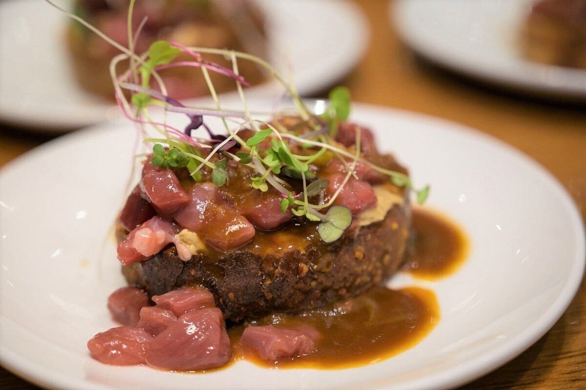 Savor Cincinnati Spring Series - Savor Cincinnati Spring Series