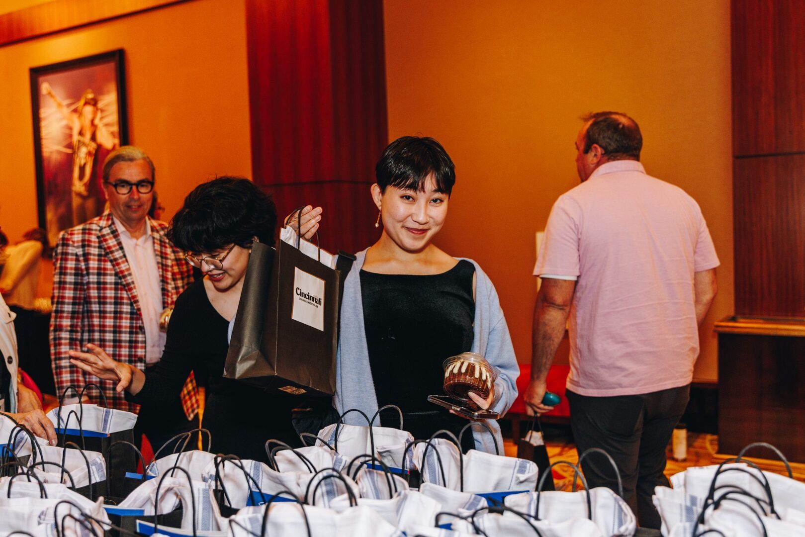 Savor Cincinnati Spring Series - Savor Cincinnati Spring Series