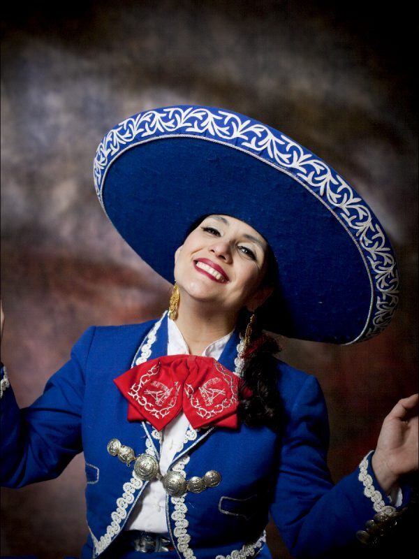 Veronica Robles Quartet