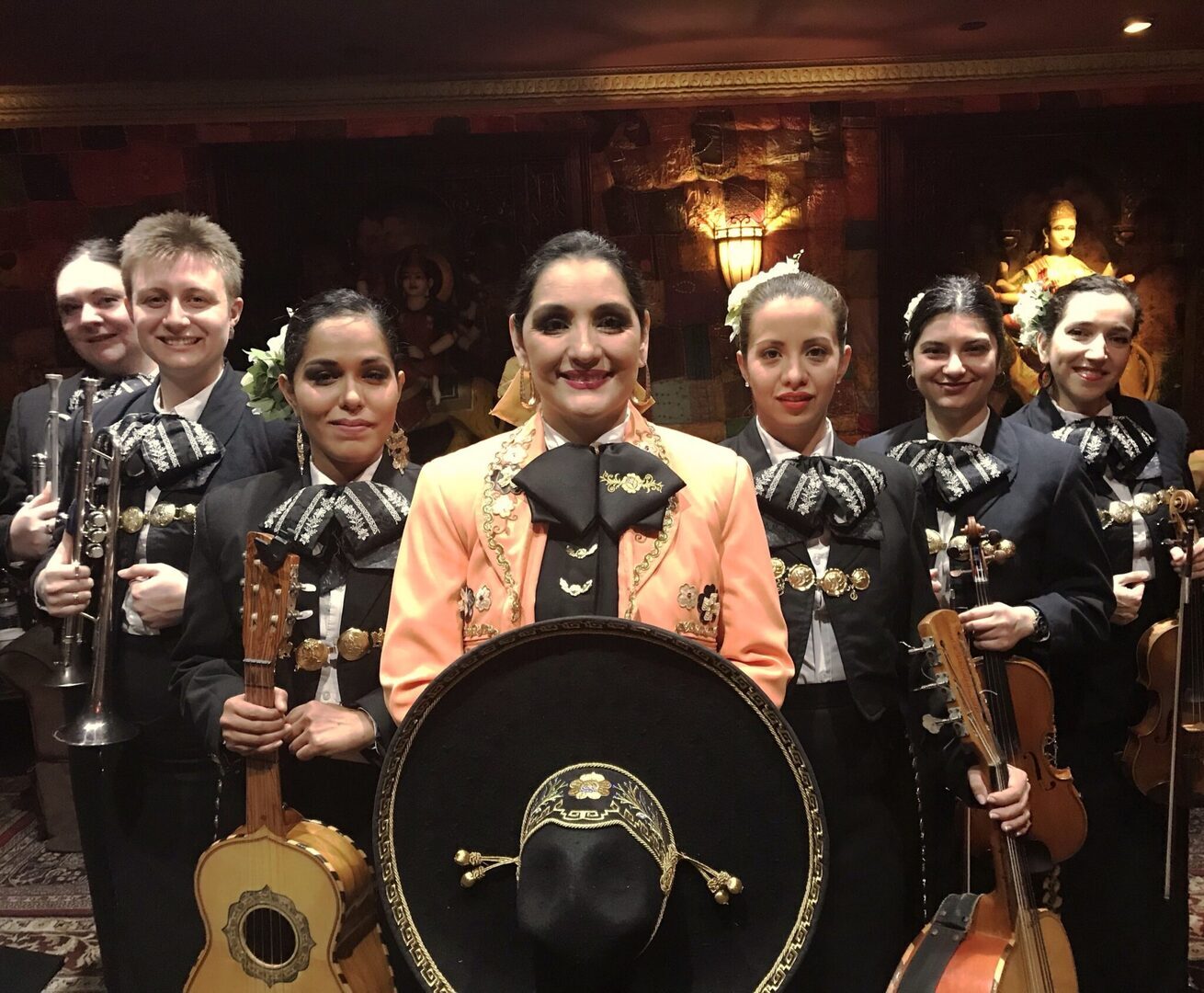 Veronica Robles Quartet - Veronica Robles Quartet