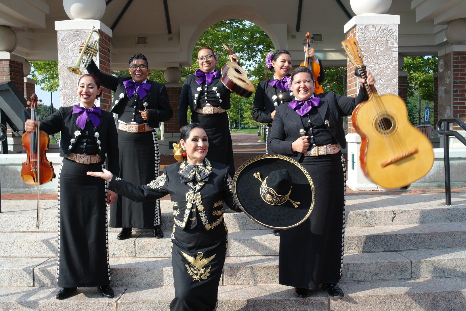 Veronica Robles Quartet - Veronica Robles Quartet