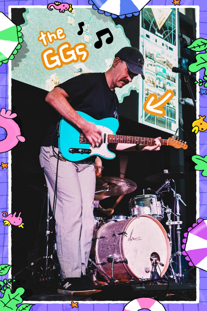 Glasgow Indie Game Festival 2026 - Glasgow Indie Game Festival 2026