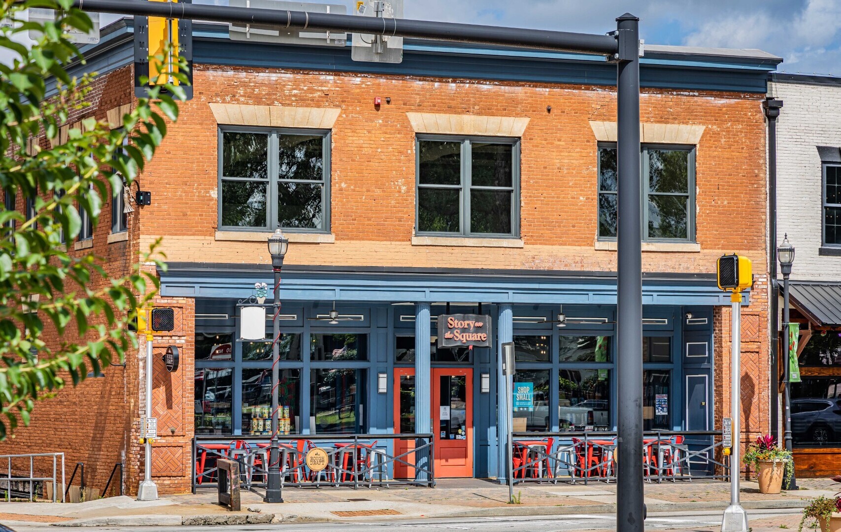 Submit Your Film by May 4th: McDonough Storytellers Film Fest