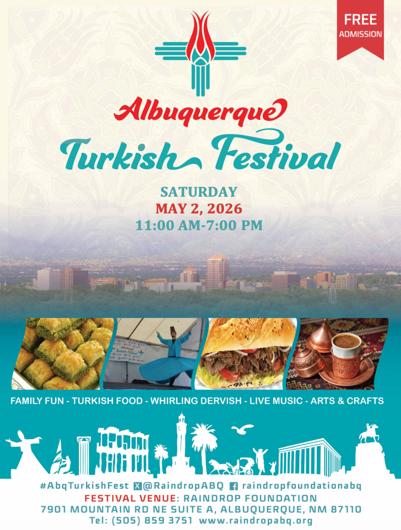 Albuquerque Turkish Festival