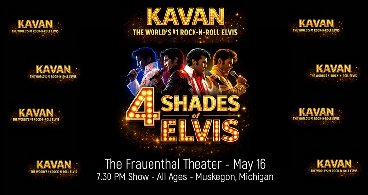 Big Rapids Buzzes with Arts and Events