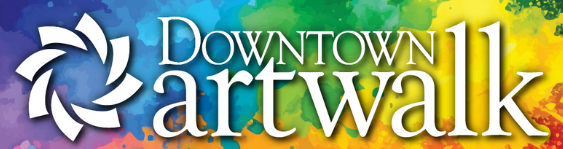 Spring Downtown Artalk