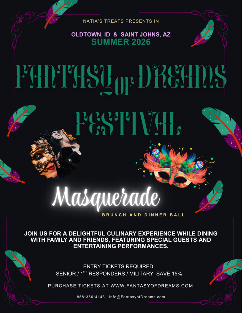 Fantasy of Dreams - Fantasy of Dreams