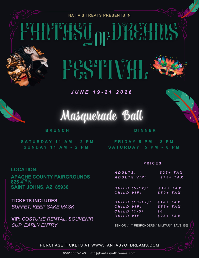 Fantasy of Dreams - Fantasy of Dreams