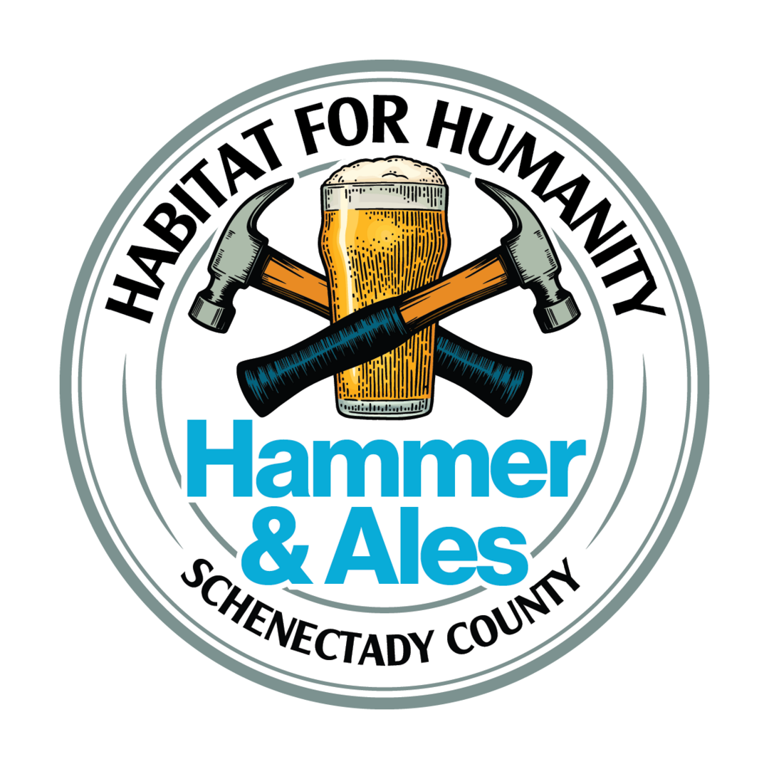 Hammer & Ales - Craft Beverage & Food Festival - May 9, 2026 at Armory Studios NY, Schenectady - Hammer & Ales - Craft Beverage & Food Festival - May 9, 2026 at Armory Studios NY, Schenectady