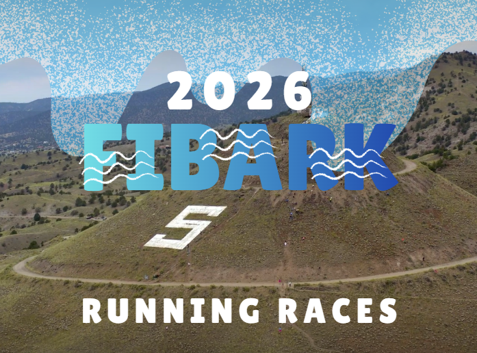 2026 FIBARK RUNNING RACES