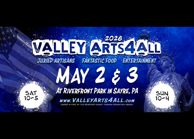 Valley Arts4All 2026 - Valley Arts4All 2026