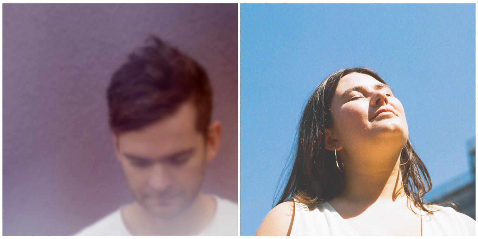 Chris Cleverley & Poppy Prescott - Live at The Harrison