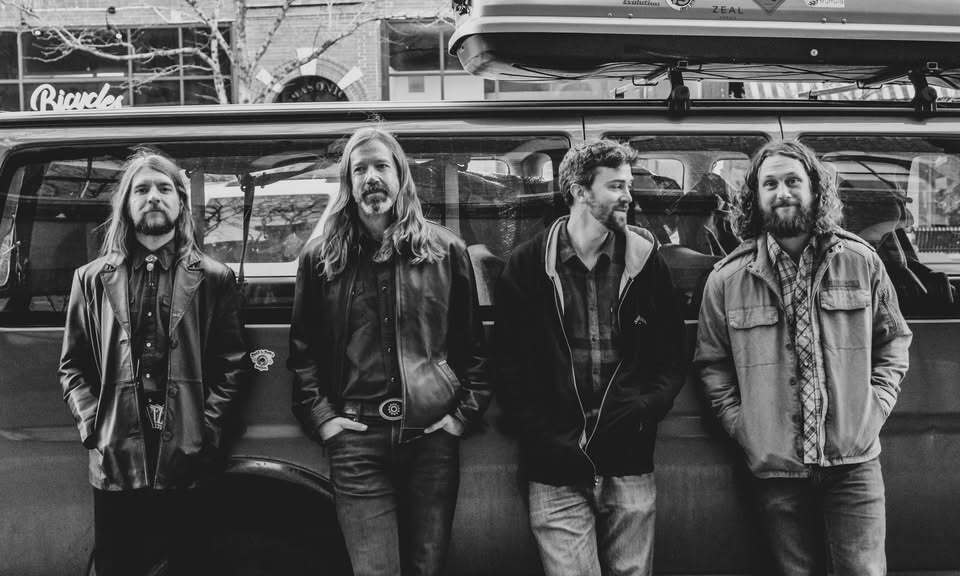 Live at Paddlefest: Grant Farm