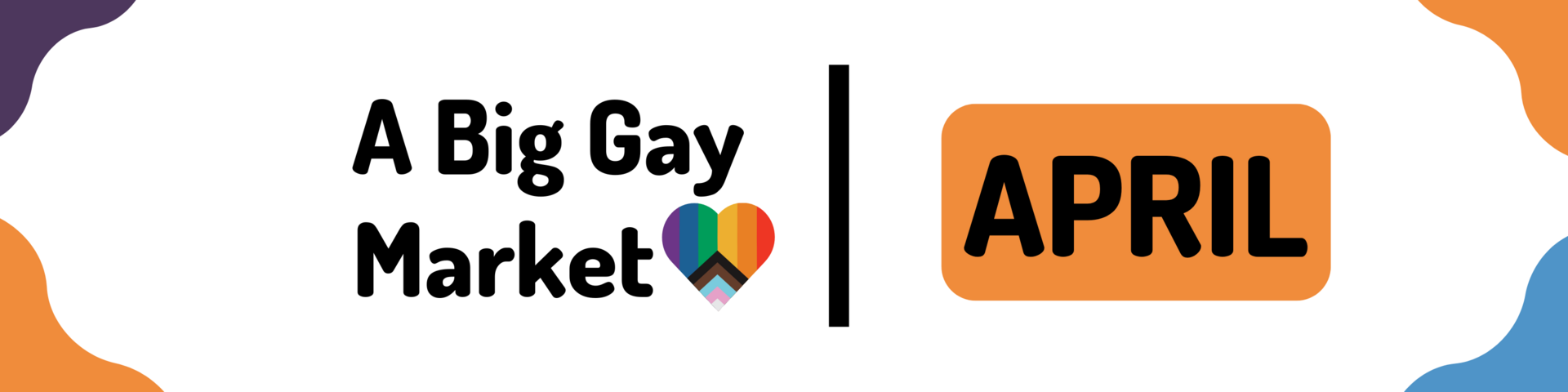 A Big Gay Market