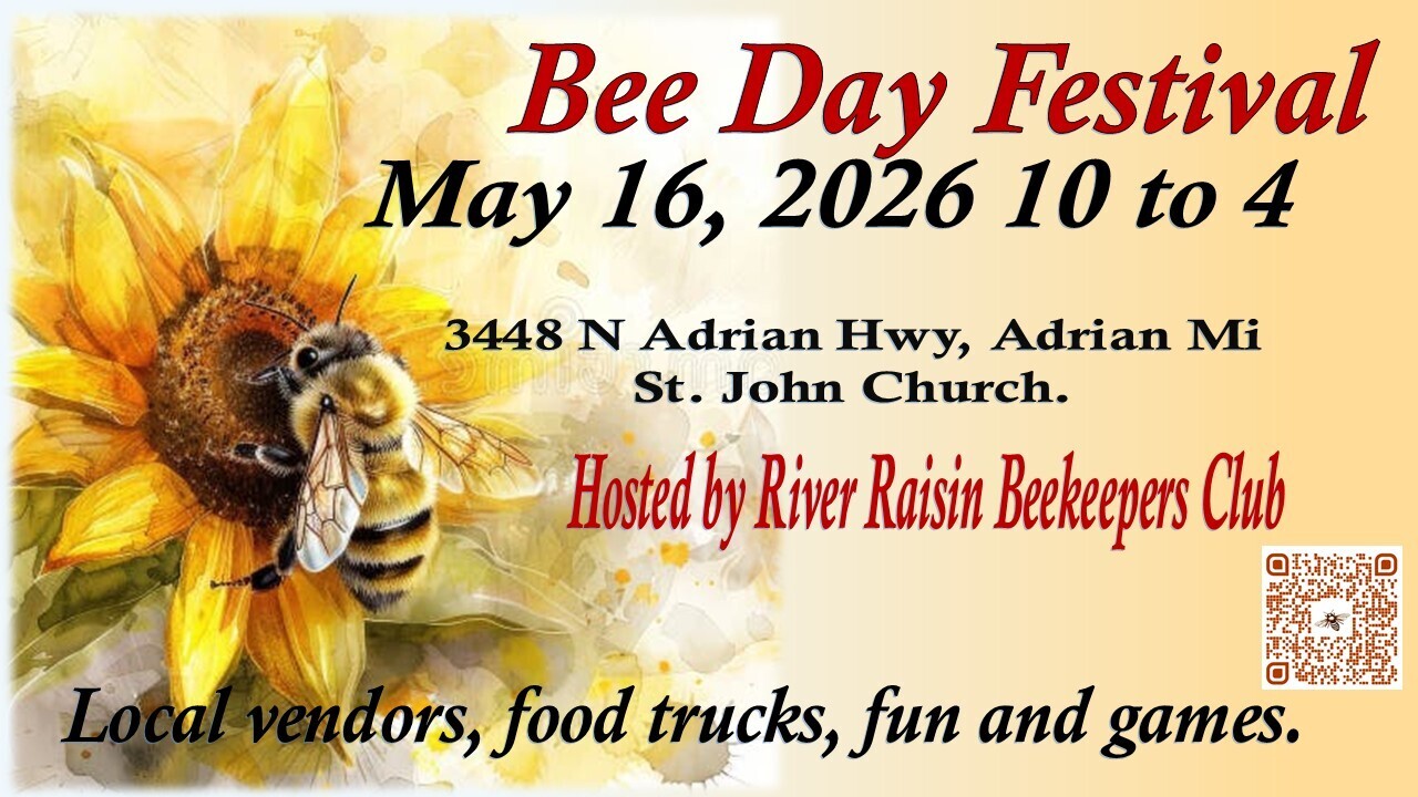 Bee Day Festival