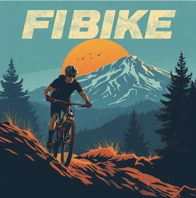 2026 FIBike MTB TRAIL RACE